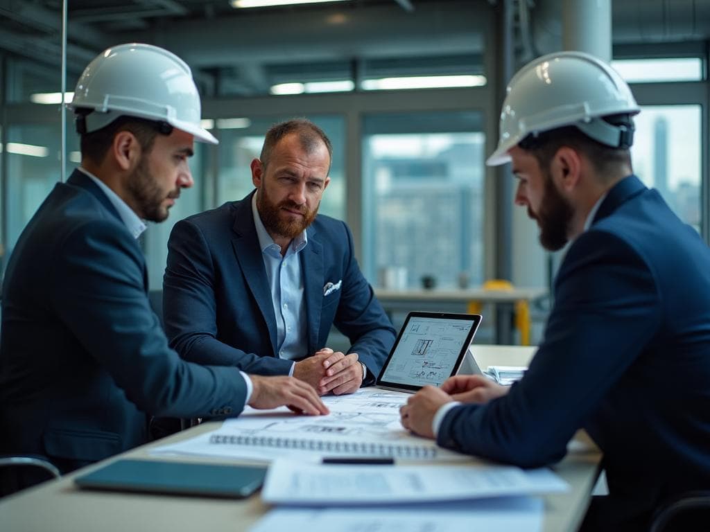 SCOMA Beratung Prozessoptimierung