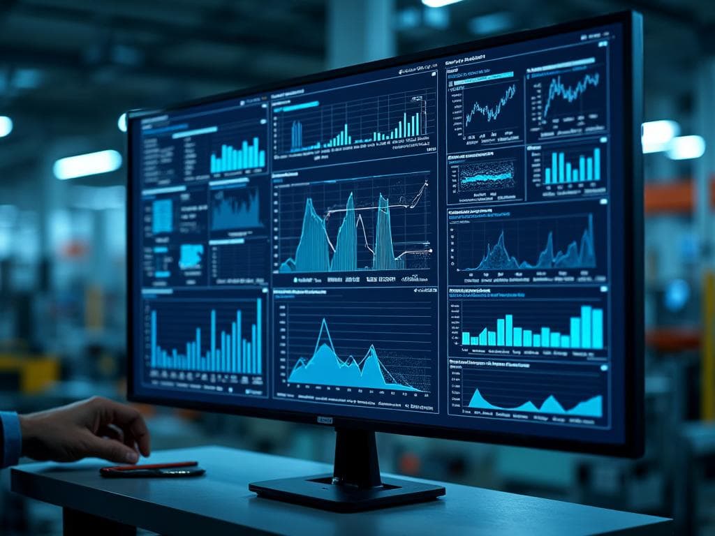 SCOMA Digitalisierung Industrie 4.0